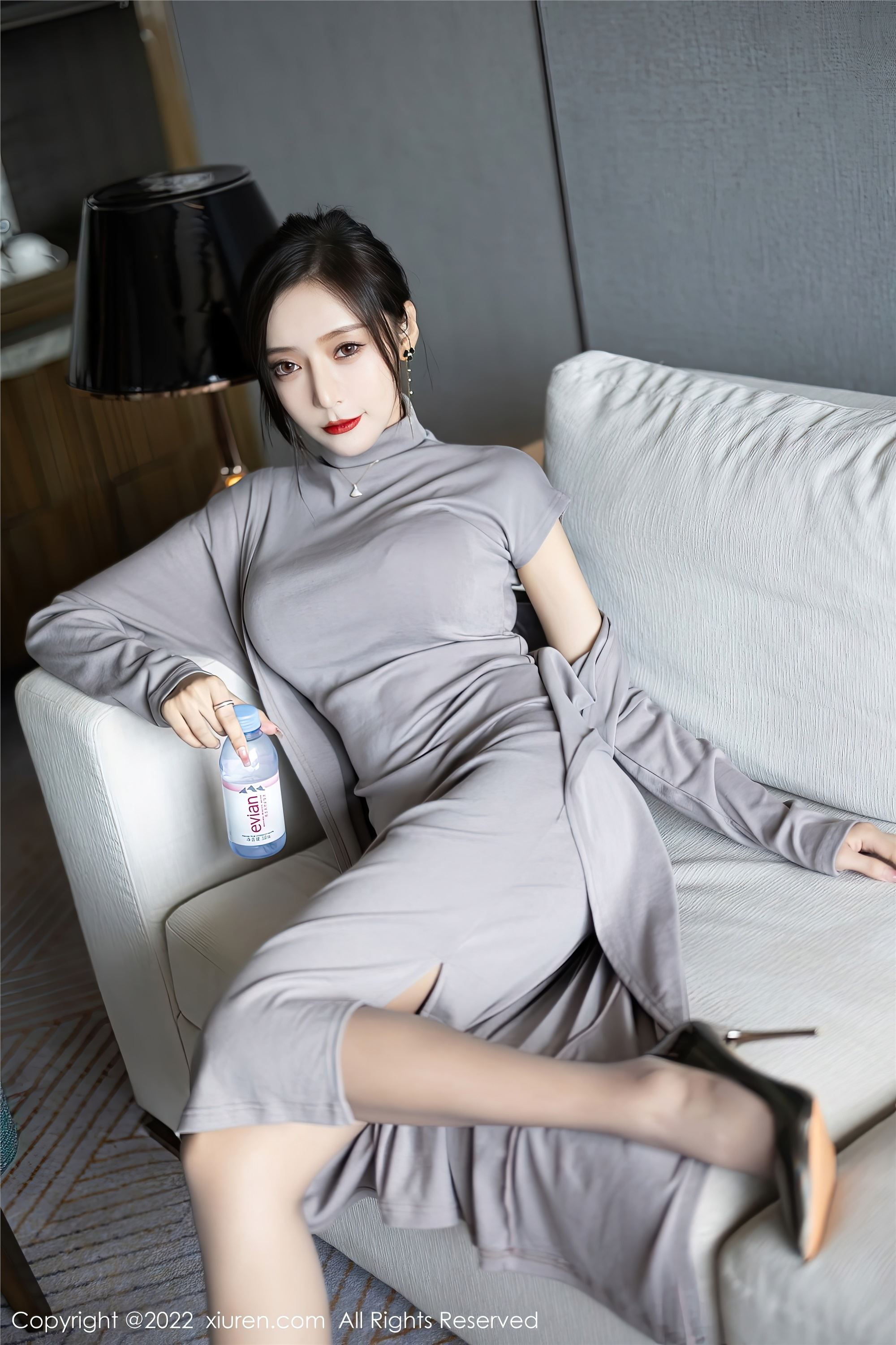 Xiuren秀人网 2022.10.21 NO.5745 王馨瑶yanni